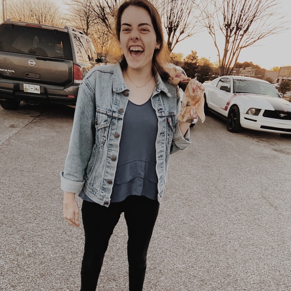 Meet your Posher, Mary - Picture 1 of 1